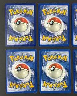 *24X* Vintage WoTC Pokemon TCG REGULAR RARE LOT - Neo, Gym Heroes, Jungle, Base - Image 3
