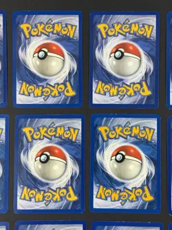 *24X* Vintage WoTC Pokemon TCG REGULAR RARE LOT - Neo, Gym Heroes, Jungle, Base - Image 5