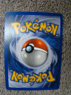 Pokemon Base Set 4th Print 1999-2000 Pikachu NM - Image 3