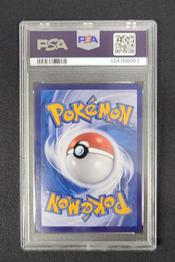 PSA 10 Pokemon Chinese 151 Gengar Pikachu Art Rare Holo 2025 151C 172/151 AR - Image 2