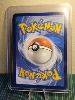 Pokemon TCG- Silver Tempest- Ho-Oh V 140/195 Holo Ultra Rare (NM/M) - Image 2