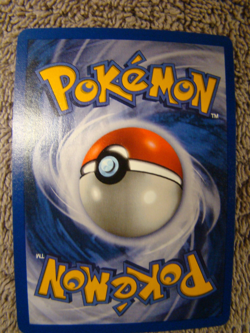 Pokemon Base Set 4th Print 1999-2000 Pikachu NM - Image 3