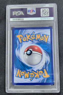 PSA 10 2025 TCG Pokemon Sylveon Full Art 09 15/15 Gem Pack Vol.2 S.Chinese - Image 2