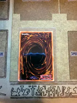 YUGIOH TCG INVOKED MECHABA MGED-EN025 GOLD 1ST EDITION NM - Image 2