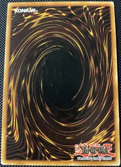 Reverse Trap SDJ-050 Starter Deck: Joey Unlimited - Yugioh Card - Image 2