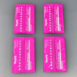 Scarlet & Violet GYM Promo Pack Vol.7 Japanese Pokemon Cards Sealed, 4packs - Image 3