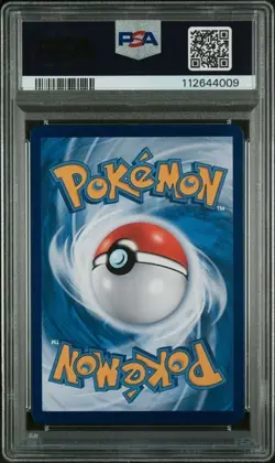 2025 POKEMON SIMPLIFIED CHINESE CBB1 C-GEM PACK VOL 1 #08 QUAXLY PSA 10 CARD - Image 2