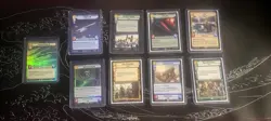 Star Wars Unlimited Legendary Card Lot! - Image 1
