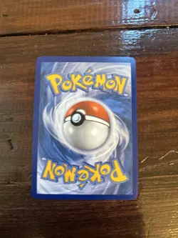 Latios Holo Pokemon Card - Legendary Dragon - EX Latios Trainer Kit - Image 3