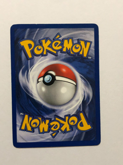 Pokemon Card Team Rocket Eevee 55/82 Excellent Condition - Image 2
