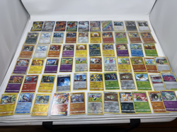 HUGE Pokemon Card Lot - Vivid Voltage & Champion's Path - Bulk Commons Rare 400+ - Image 2
