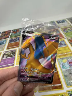 HUGE Pokemon Card Lot - Vivid Voltage & Champion's Path - Bulk Commons Rare 400+ - Image 3