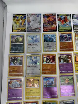 HUGE Pokemon Card Lot - Vivid Voltage & Champion's Path - Bulk Commons Rare 400+ - Image 4