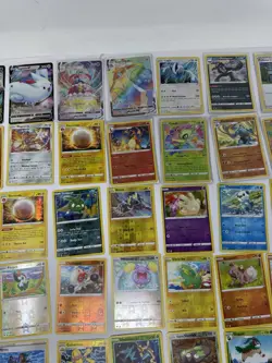 HUGE Pokemon Card Lot - Vivid Voltage & Champion's Path - Bulk Commons Rare 400+ - Image 5