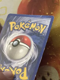 Poliwag 59/102 Shadowless Base Set 1999 Pokemon Card - Image 3