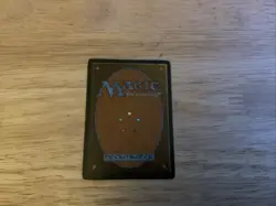 Crusade MTG Revised Card LP/MP Condition - Image 2