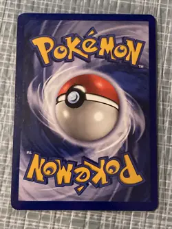 NM (Shadowless) Pokemon DRATINI Card BASE Set 26/102 UNCOMMON Non-Holo - Image 2