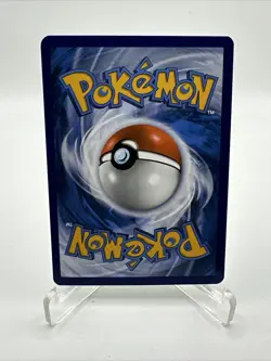 Pokemon Card - Drampa 2025 McDonald's Dragon Discovery 015/015 Holo Promo - Image 2