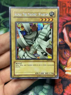 Yu-Gi-Oh Duelist of The Roses Promo Card Set of 3 - Image 2