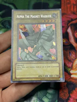 Yu-Gi-Oh Duelist of The Roses Promo Card Set of 3 - Image 3