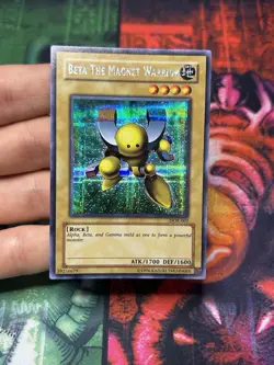 Yu-Gi-Oh Duelist of The Roses Promo Card Set of 3 - Image 5