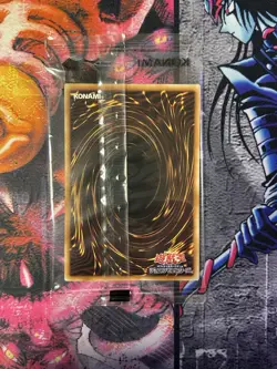 Sealed Yugioh Cards | Kuriboh Token Common | TDTK-JP001 Japanese - Image 2