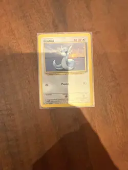 Normal and first edition 1995 pokemon binder of 36 cards - Image 5