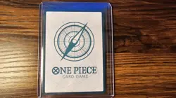 One Piece Gol.D.Roger GOLD DON!! Card (OP-13) English - Image 3