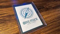 One Piece Gol.D.Roger GOLD DON!! Card (OP-13) English - Image 4