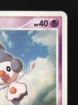 Mime Jr. DPBP#139 HP Space-Time Creation Japanese Pokemon Card TCG - Image 5