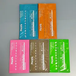 15packs Scarlet & Violet GYM Promo Pack Part 1-10 Pokemon Cards Sealed etc. - Image 3