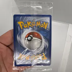 Eevee VMAX - SWSH087 - Rare Holo Promo Card - Pokemon Shining Fates (Sealed) - Image 2