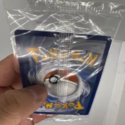 Eevee VMAX - SWSH087 - Rare Holo Promo Card - Pokemon Shining Fates (Sealed) - Image 3