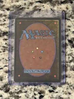 Howling Mine Revised Edition Magic the Gathering MP - Image 2