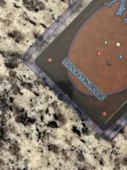 Howling Mine Revised Edition Magic the Gathering MP - Image 4