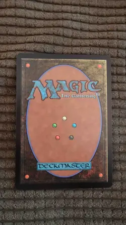 Magic: the Gathering / MtG Shroofus Sproutsire x1 Foundations Jumpstart - Image 2