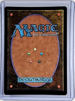 2022 MTG Magic the Gathering SLD Secret Lair Extended Art Foil #635 Toxin Sliver - Image 2