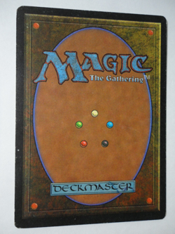 Braingeyser Revised Edition LP Lightly Played MTG Magic the Gathering - Image 2