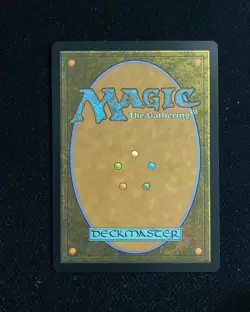 2025 Magic The Gathering MTG Marvel EN #M0001 Borderless Comeuppance GAV - Image 2