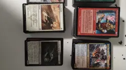 magic the gathering the list bulk - Image 2