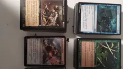magic the gathering the list bulk - Image 3