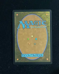 2025 Magic The Gathering MTG Marvel EN #M0033 Borderless Beast Within GAV - Image 2