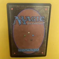 MTG - Heartless Hidetsugu - FOIL - Betrayers of Kamigawa - NM/MT - Brandy New! - Image 2