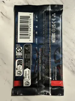 10 Innistrad Remastered Play Booster Pack | MTG | Factory Sealed | LOT - Image 2