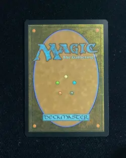 2025 Magic The Gathering MTG Marvel EN #M0016 Borderless Parallel Lives GAV - Image 2