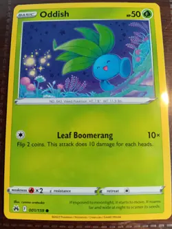 Pokemon - Crown Zenith : Choose Your Card! miscellaneous - Image 1