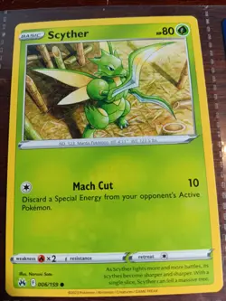 Pokemon - Crown Zenith : Choose Your Card! miscellaneous - Image 2