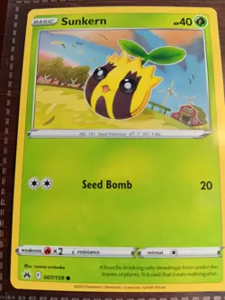 Pokemon - Crown Zenith : Choose Your Card! miscellaneous - Image 3