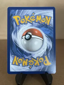 Mew ex 053 Pokemon TCG Scarlet Violet 151 Black Star Promo - Image 2