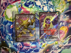 151 Lot!! 22 Cards total | 2023 sv2a Japanese Pokemon | 7 SR & 15 AR's - Image 3